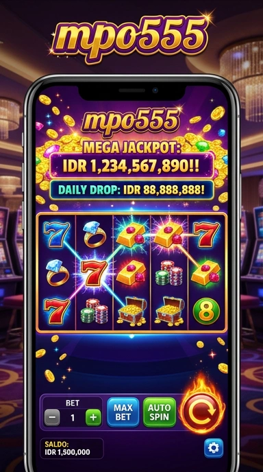 mpo555 - Pusat APK Lengkap untuk Android Populer